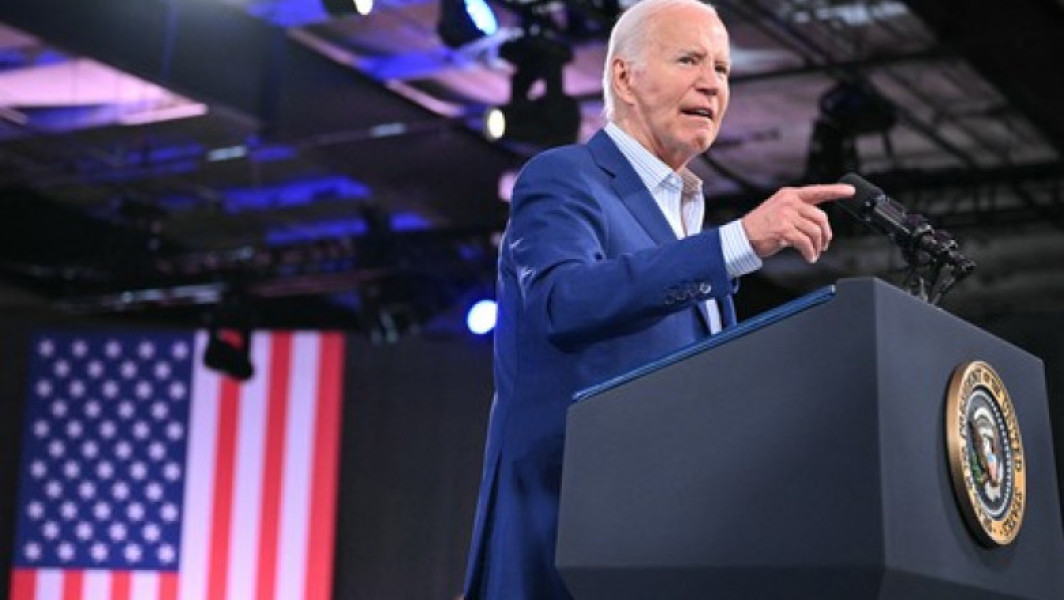 Joe Biden stârnește îngrijorări după o nouă confuzie în cadrul summitului NATO