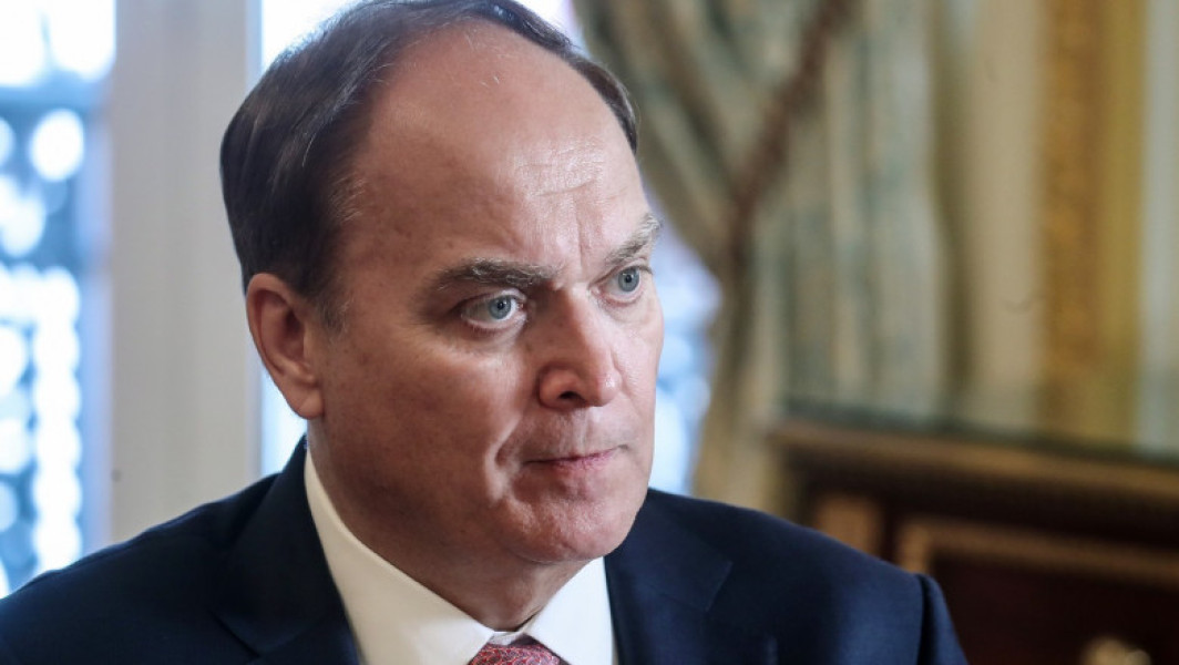 Ambasadorul Rusiei în SUA acuză NATO de pregătiri pentru război