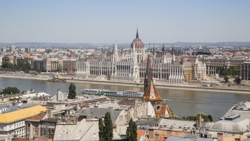 Primăria Budapestei rămâne în mâinile opoziției liberale după renumărarea voturilor