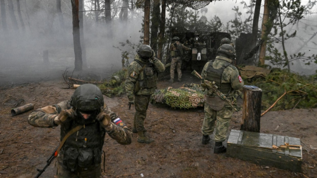 Armata rusă înregistrează cele mai mari pierderi de la începutul invaziei în Ucraina