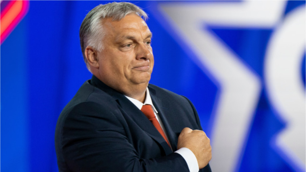 Viktor Orban a creat o nouă alianță de extremă dreaptă: Patrioti pentru Europa