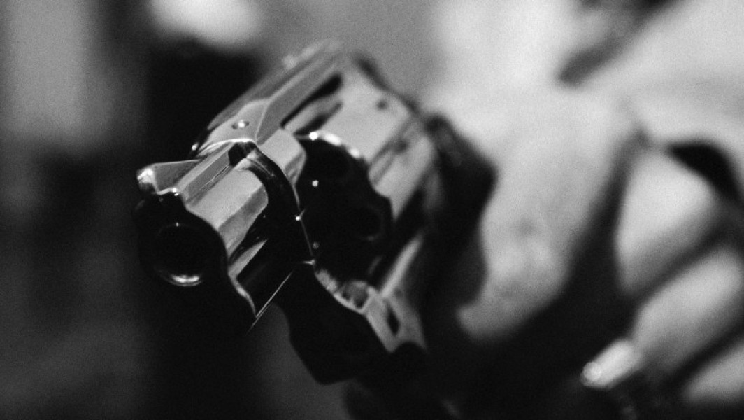 Femeie împușcată în Hunedoara: Agresorul prins la frontieră după șase săptămâni