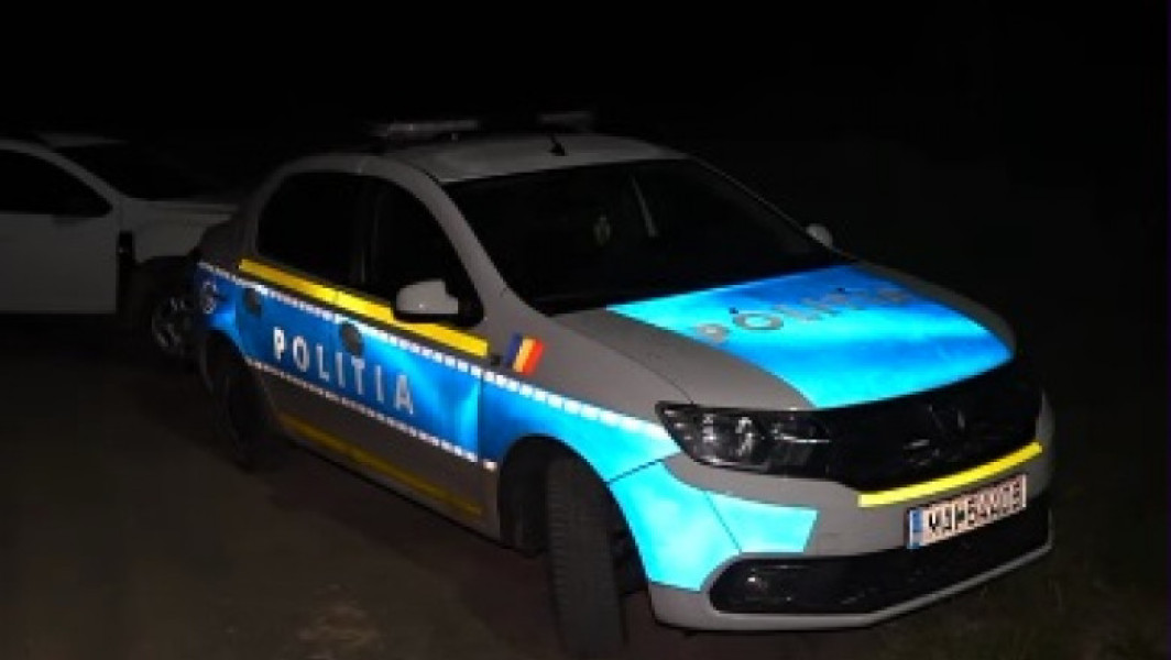 Controale nocturne RAR-Poliție în București: A fost aplicate 76 de sancțiuni