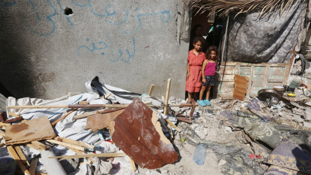Tentativă de asasinat asupra liderului militar Hamas, Mohammed Deif, în Gaza
