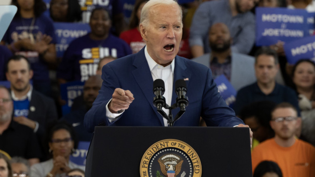 Cereri în creștere pentru retragerea președintelui Joe Biden din cursa electorală din 2024