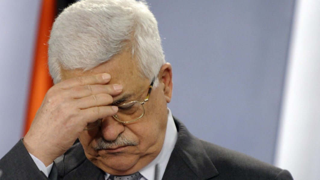 Mahmoud Abbas acuză Israelul și SUA pentru bombardamentele din Gaza, criticând și Hamas