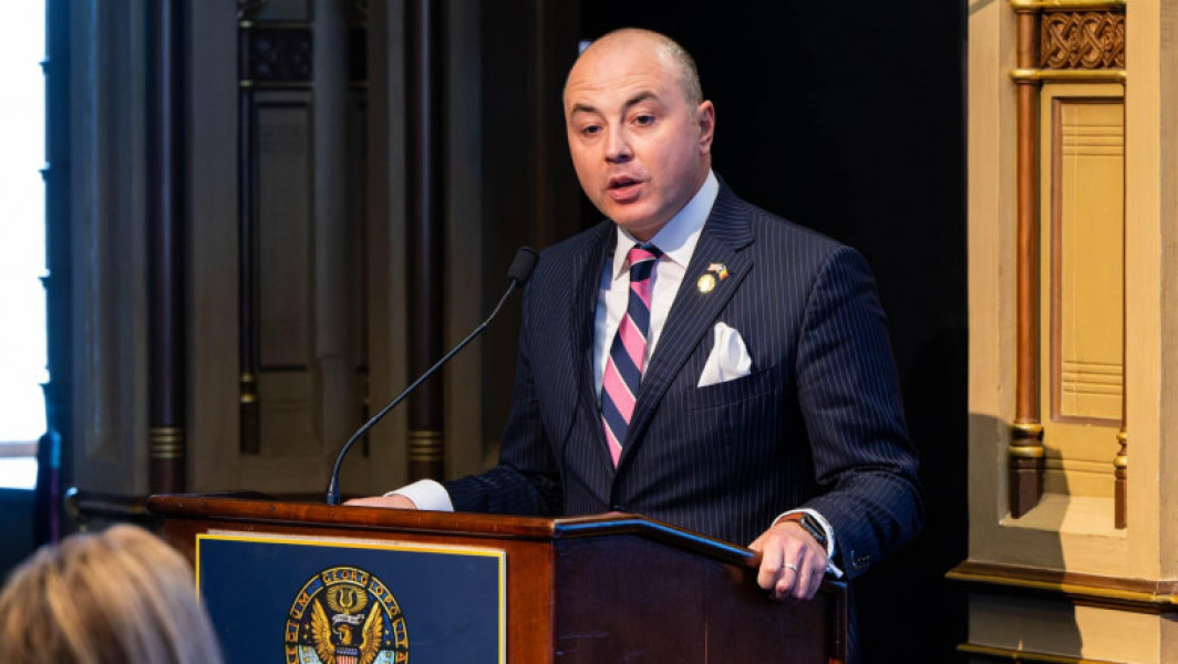 Ambasadorul României în SUA, Andrei Muraru, despre atacul armat de la mitingul lui Donald Trump