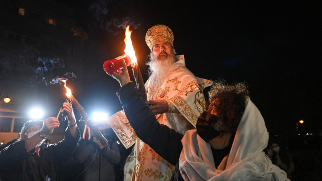 Declarație controversată a Arhiepiscopului Tomisului