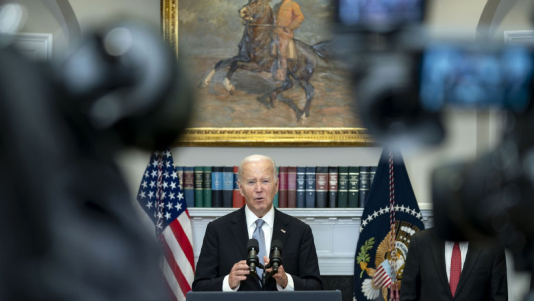 Joe Biden cere o revizuire a normelor de securitate după tentativa de asasinare a lui Donald Trump