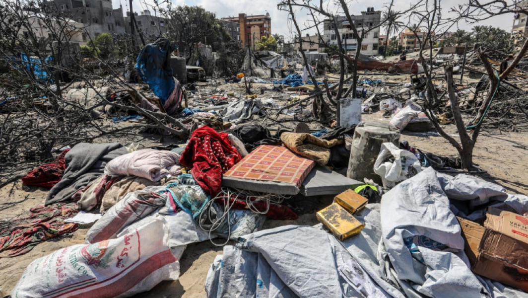 Hamas se retrage din negocierile de încetare a focului după atacurile asupra civililor din Gaza
