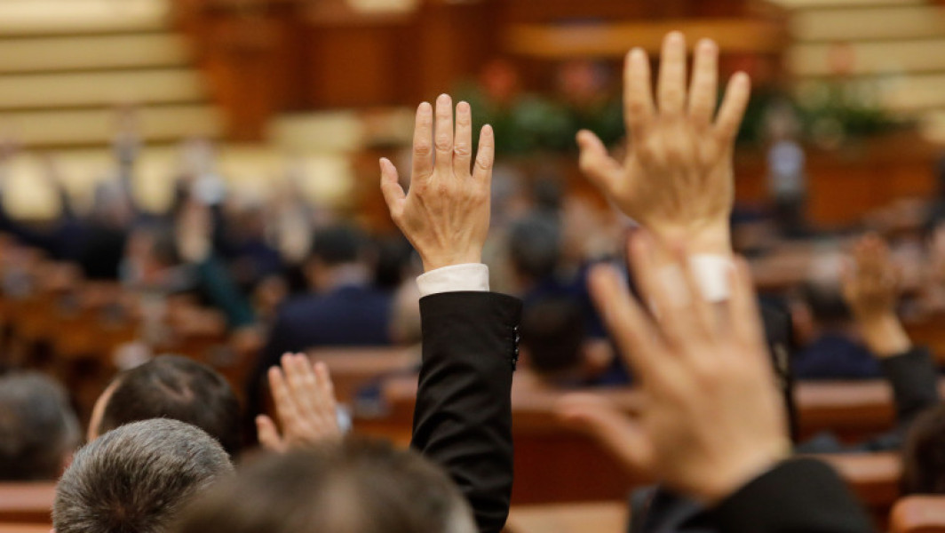 Proiect de lege pentru gestionarea urșilor aprobat în urma unui atac tragic