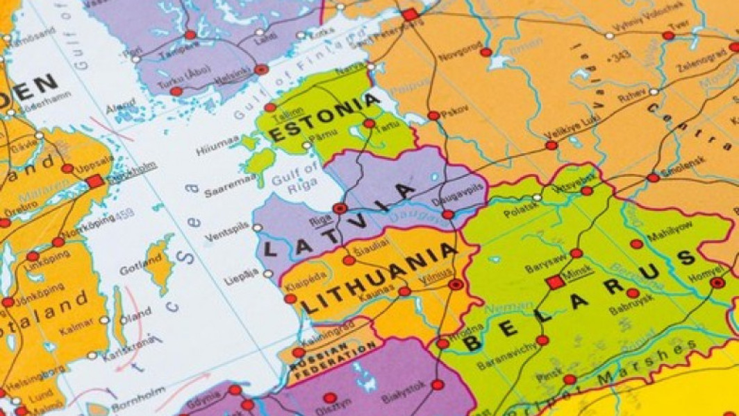 Letonia interzice accesul autoturismelor înmatriculate în Belarus