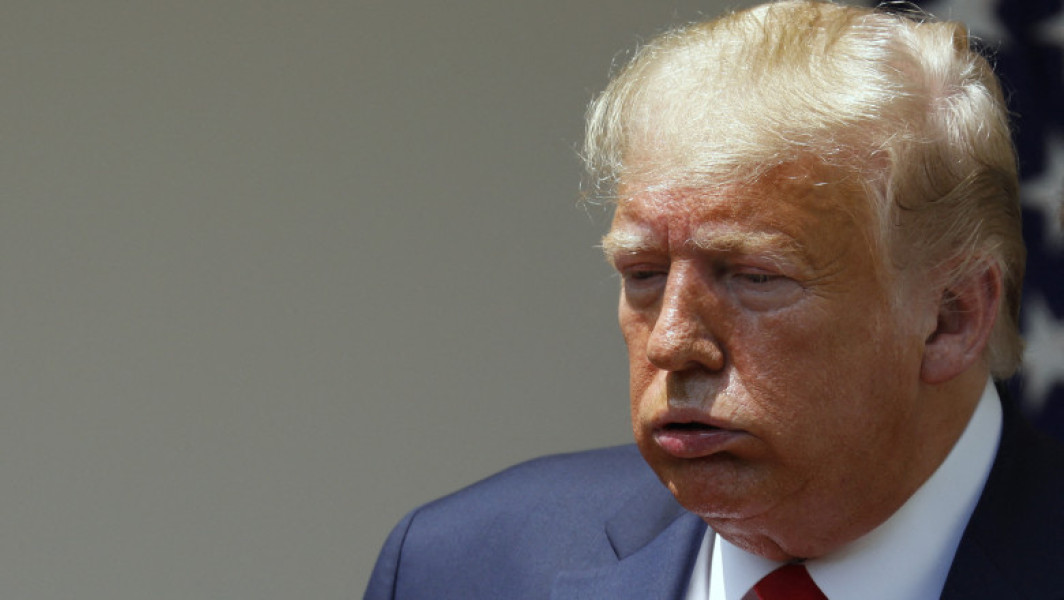 Judecătorul din Florida respinge dosarul penal împotriva lui Donald Trump