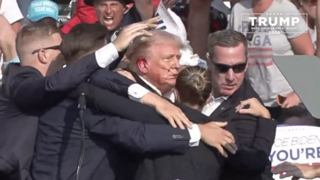 Secret Service sub anchetă după atacul asupra lui Donald Trump