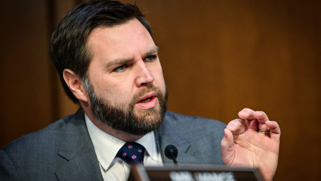 Donald Trump îl alege pe J.D. Vance drept partener de candidatură pentru prezidențialele din noiembrie