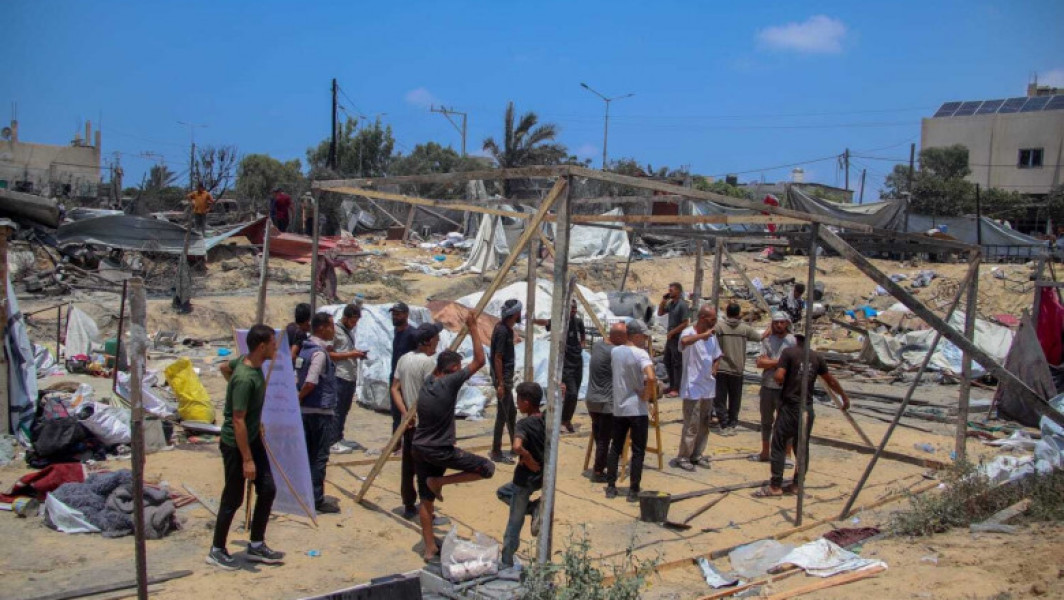 Israelul intensifică atacurile asupra Fasiei Gaza