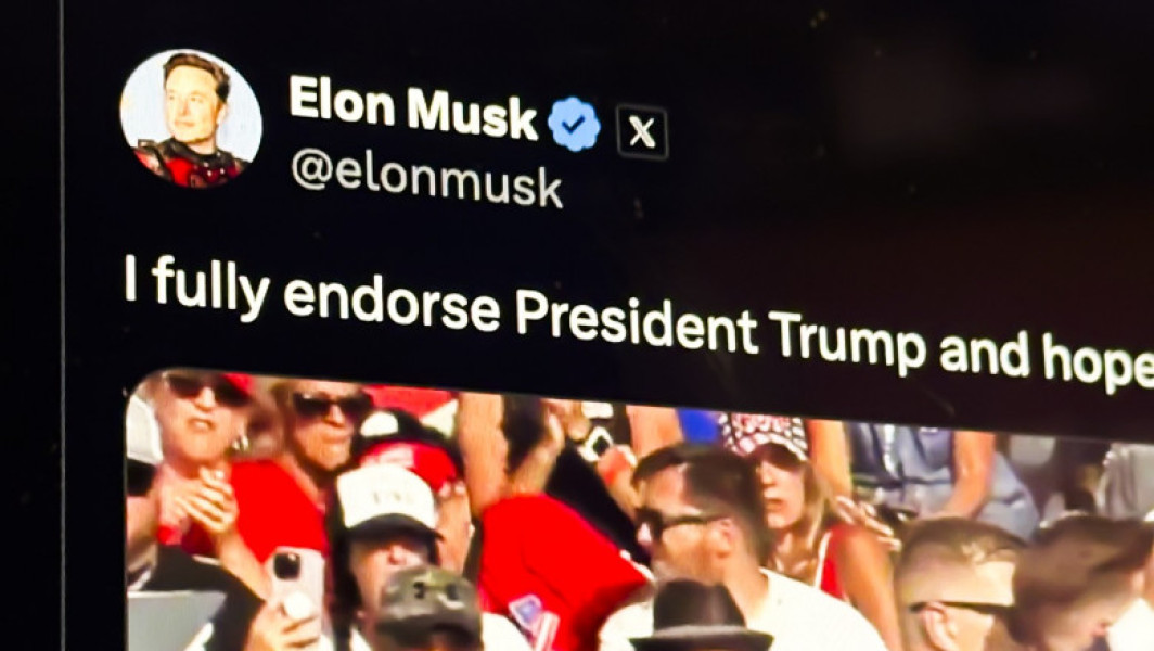 Elon Musk intenționează să doneze milioane lunar pentru campania lui Trump
