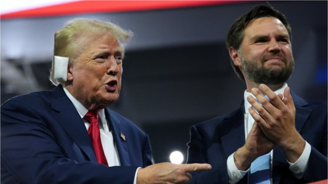 J.D. Vance, numit de Trump pentru poziția de vicepreședinte, provoacă îngrijorare în Europa