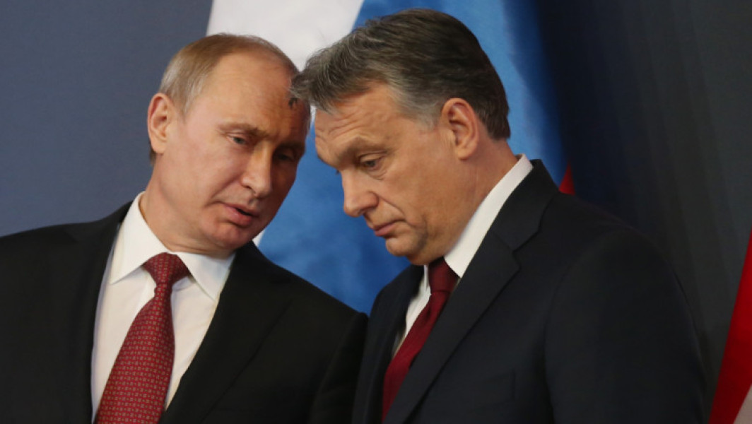 Ministrul maghiar de Externe reafirmă angajamentul lui Orban pentru "misiunea de pace"