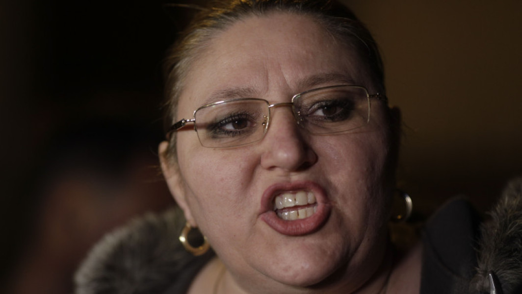 Diana Șoșoacă critică Europa în Parlamentul European: "Românii sărăciți prin ajutorul către Ucraina"