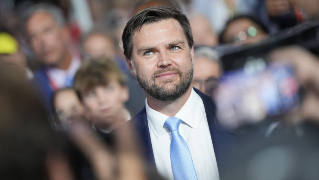J.D. Vance consideră China cea mai mare amenințare pentru America