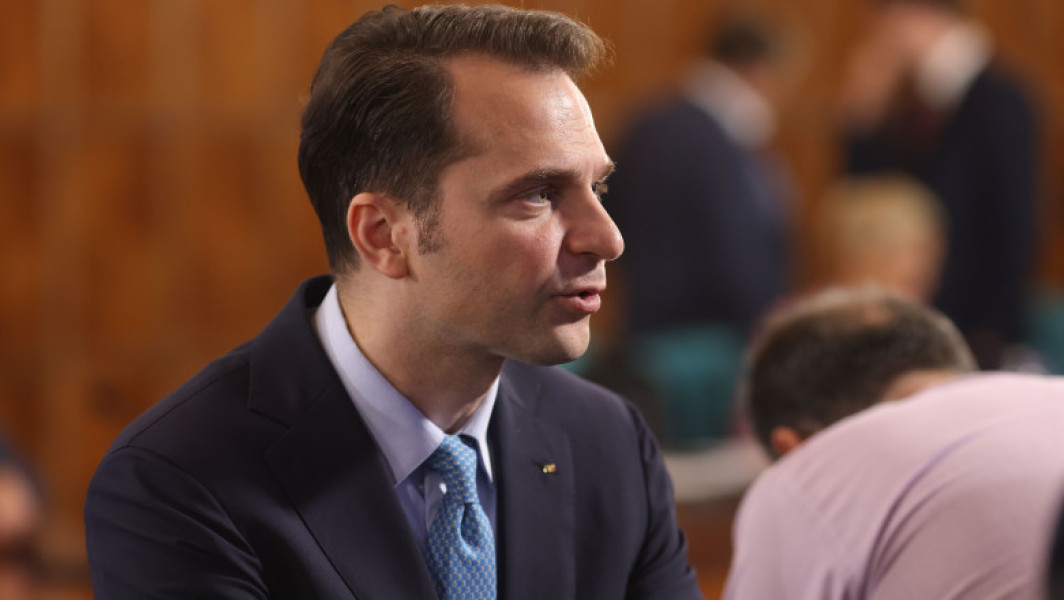 Ministrul Energiei, Sebastian Burduja, convoacă ședință cu producătorii de energie