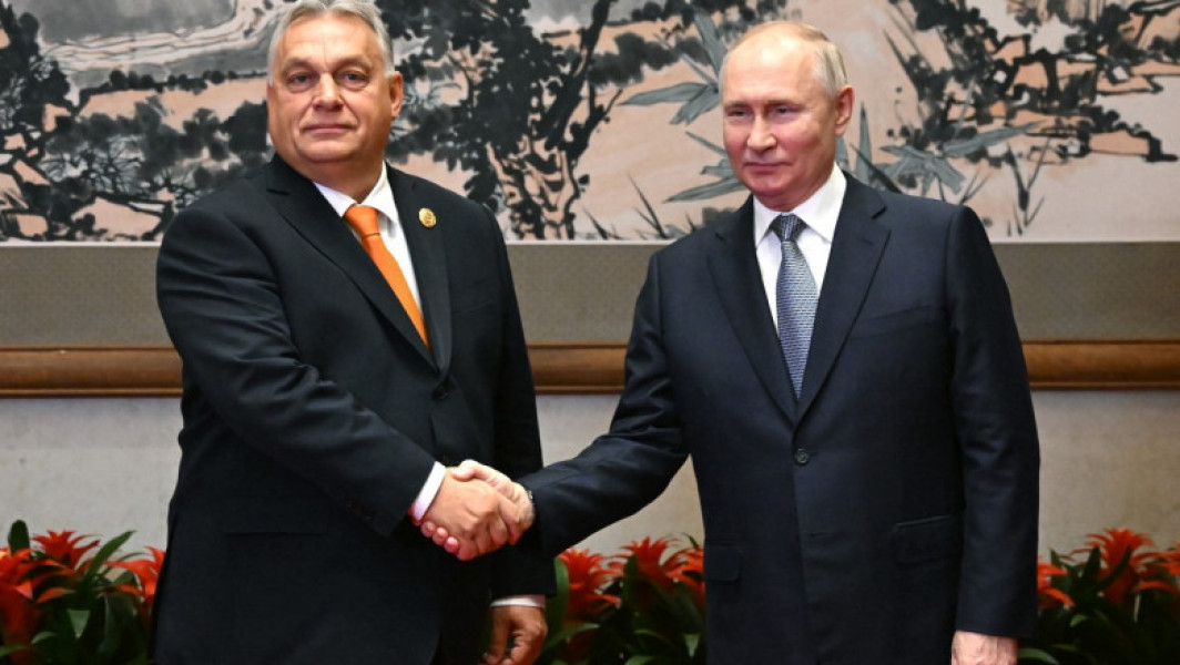 Parlamentul European sancționează premierul ungar Viktor Orban