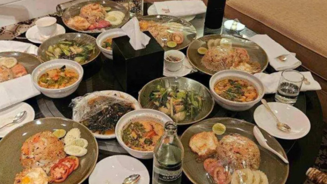Șase vietnamezi găsiți morți într-un hotel de lux din Bangkok, otrăviți cu cianură