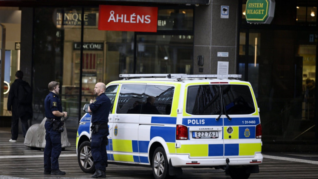 Poliția suedeză investighează 50 de spargeri de locuințe în Stockholm