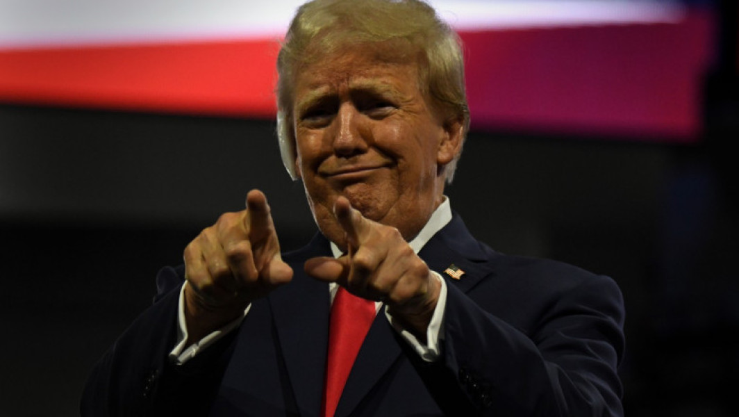 Aparențe impresionante la Convenția Națională Republicana: solidaritate pentru Trump