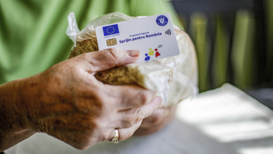 Premierul Marcel Ciolacu anunță ajutor financiar pentru persoane defavorizate și agricultori