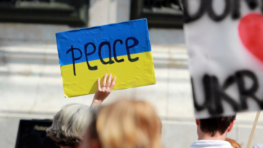 Sondaj: Ucrainenii vor negocieri de pace cu Rusia, dar nu în condițiile impuse de Putin