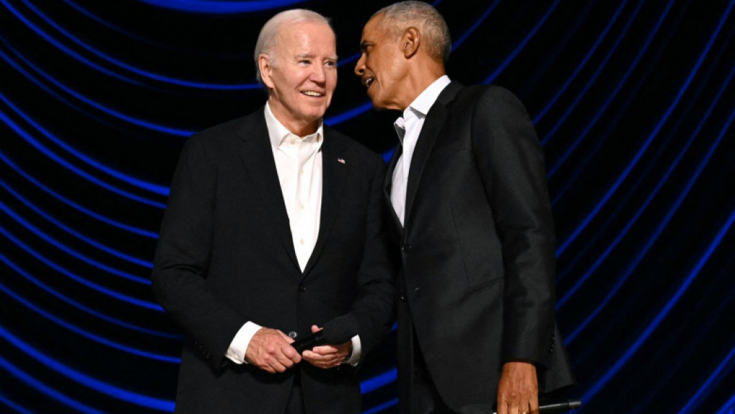 Barack Obama sugerează retragerea lui Joe Biden din cursa prezidențială