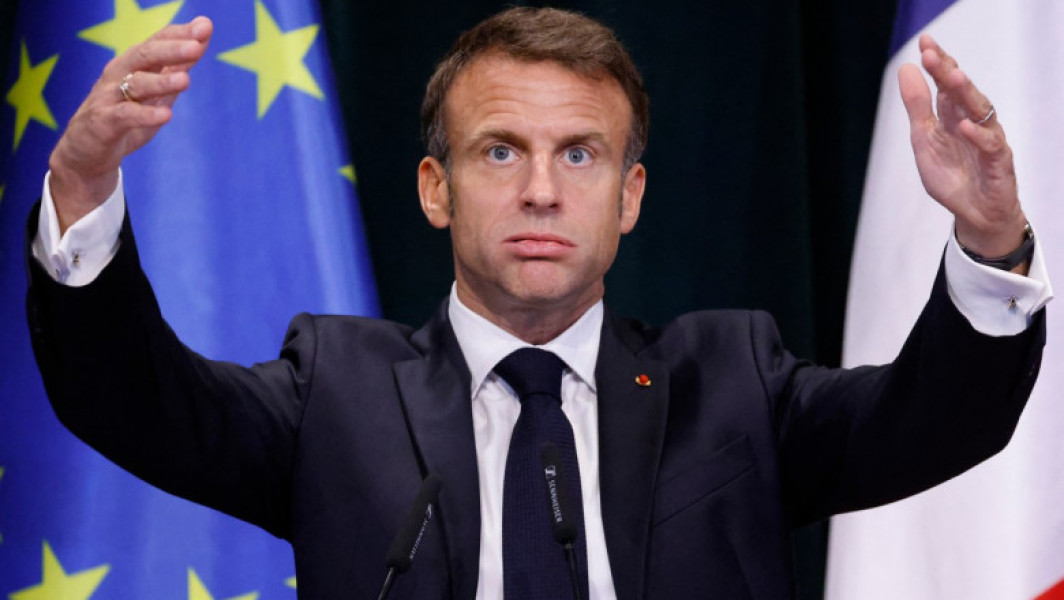 Victoria surprinzătoare a partidului Renaissance la președinția Adunării Naționale
