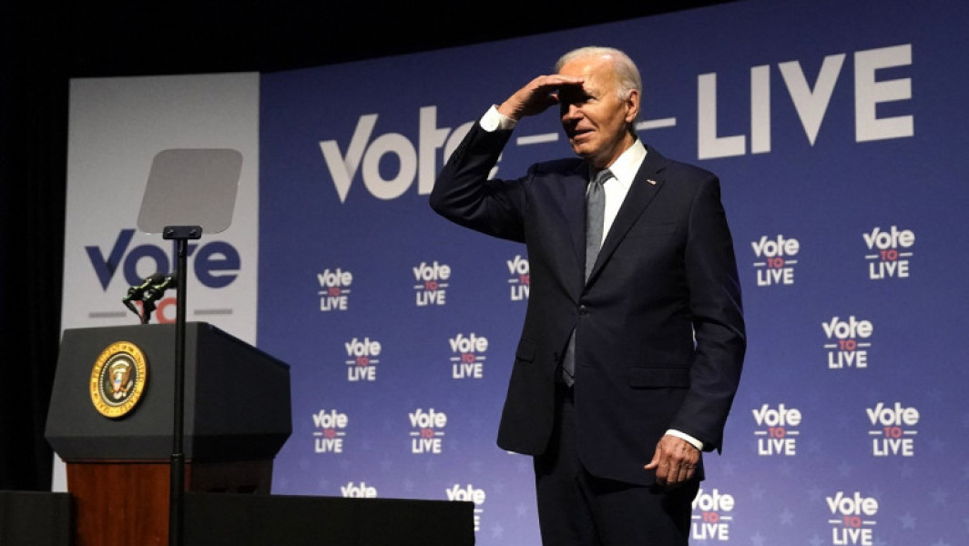 Presiunea asupra lui Biden de a se retrage din cursa prezidențială