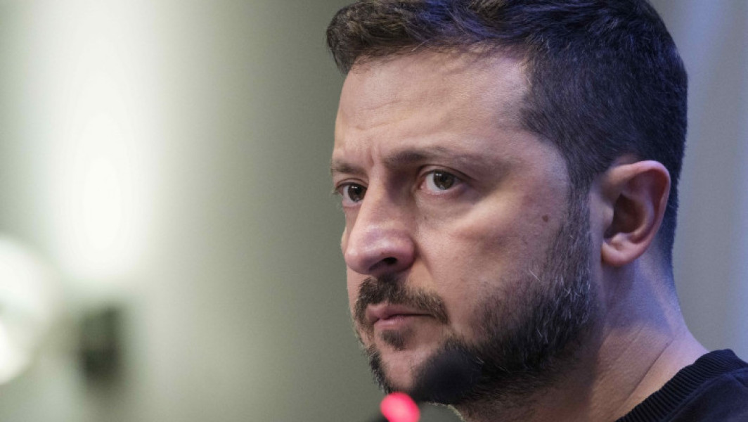 Zelenski: O colaborare cu Trump va fi dificilă, dar Ucraina este pregătită să lucreze