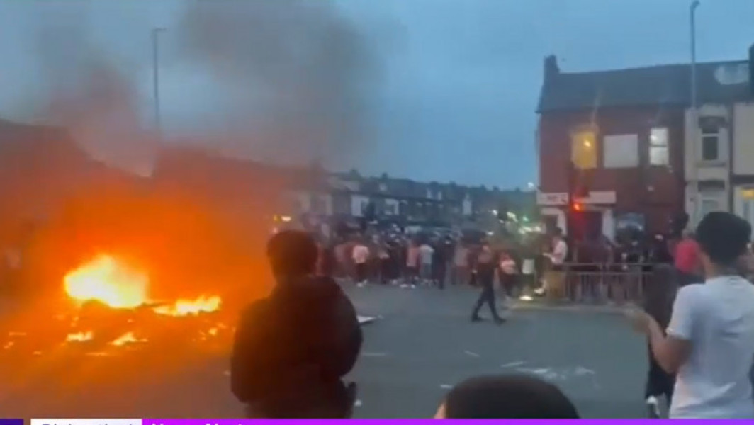 MAE se autosesizează după incidentele din Leeds