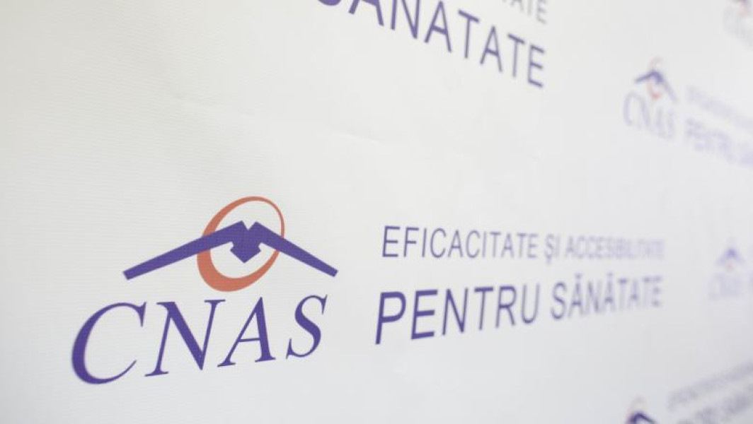 Valeria Herdea: Fondurile CNAS sunt insuficiente până la finalul anului