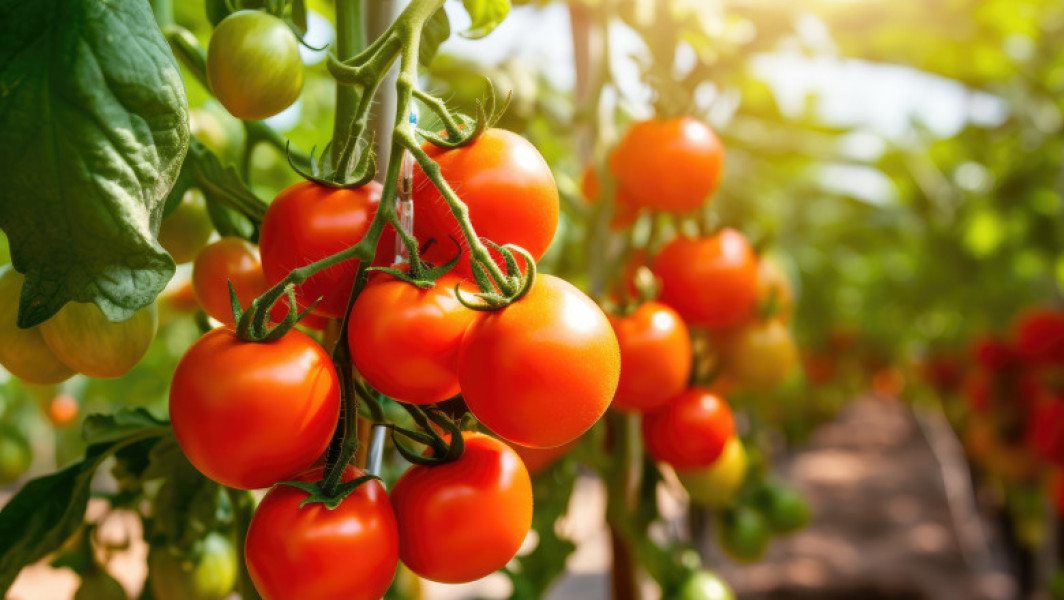 Comisia Europeană aprobă majorarea ajutoarelor pentru producătorii de tomate și usturoi din România