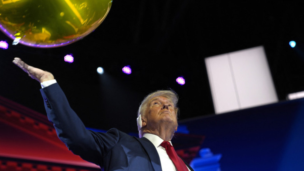 Tandemul Trump - J.D. Vance: Implicații pentru Europa