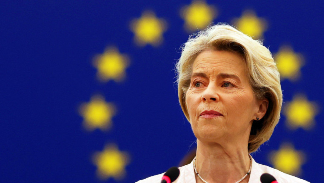 Ursula von der Leyen începe un nou mandat plin de provocări