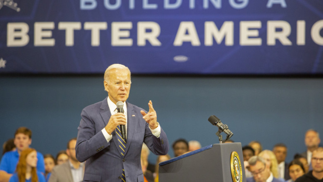Presiunea asupra lui Biden să renunțe la cursa pentru realegere