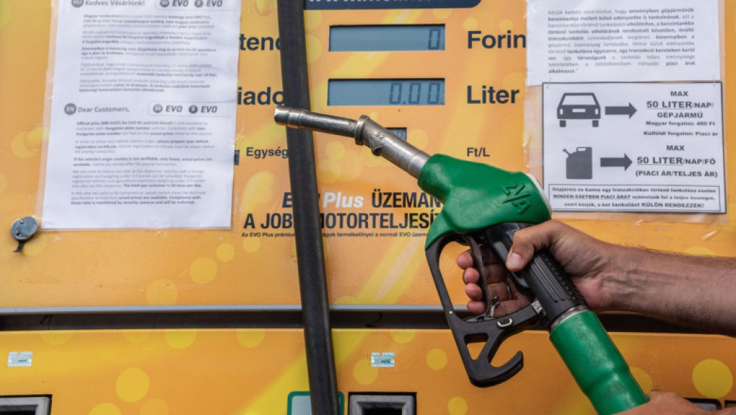 Ungaria se confruntă cu o posibilă criză energetică din cauza interdicției Ucrainei asupra petrolului rusesc