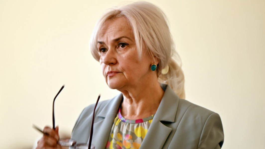 O fostă deputată ucraineană, cunoscută pentru opiniile sale împotriva Rusiei, a fost asasinată la Liov