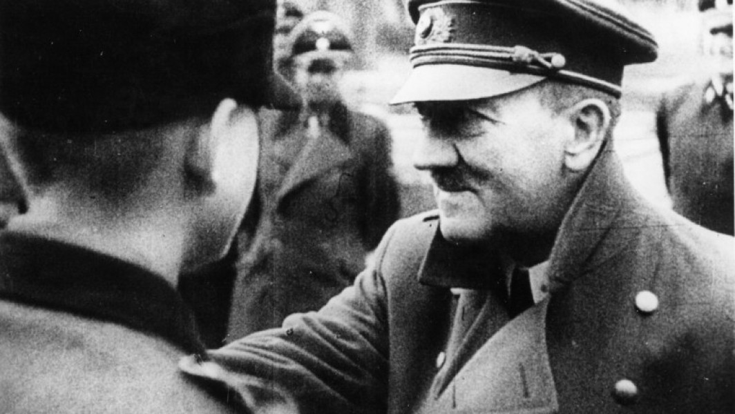 Tentativa de asasinat asupra lui Hitler: 80 de ani de la evenimentele din 20 iulie 1944