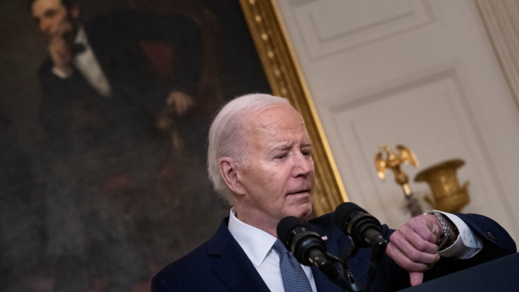 Biden își evaluează candidatura pe fondul presiunilor tot mai mari din partea colegilor democrati