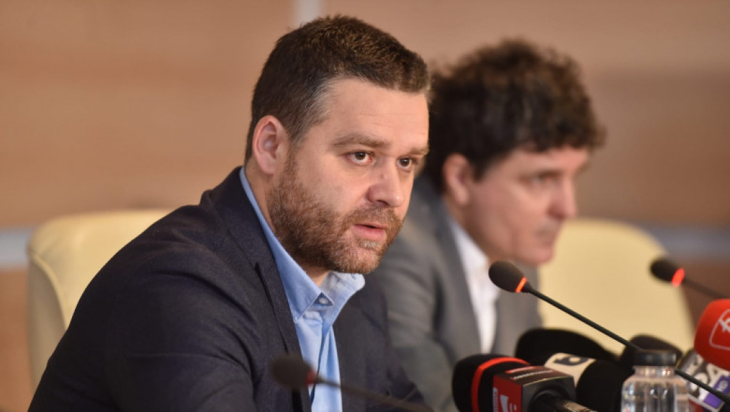 Primarul Sectorului 6 critică ideea unui referendum pentru banii Capitalei