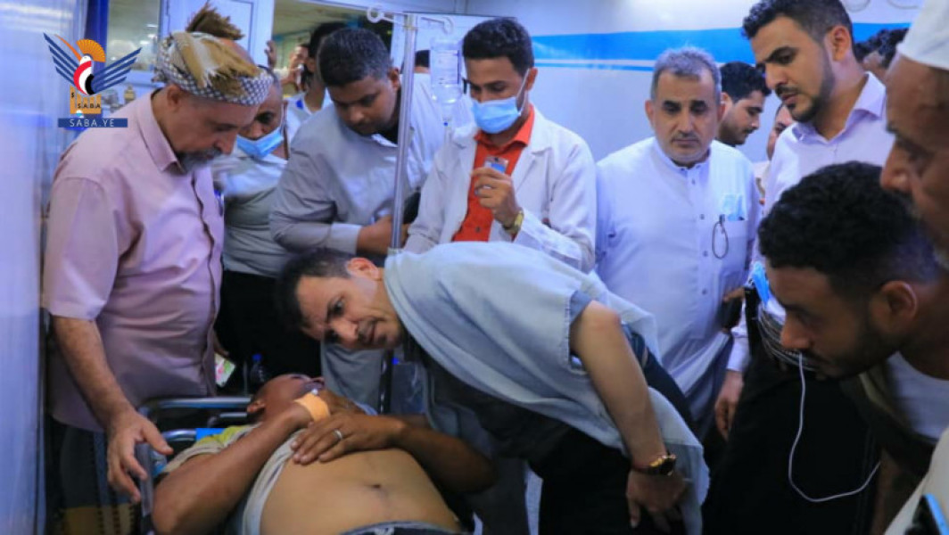 Atacurile aeriene israeliene asupra portului al-Hudaydah din Yemen cauzează pierderi de vieți omenești