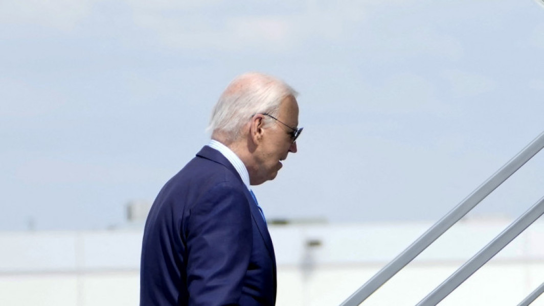 Joe Biden se retrage din cursa pentru alegerile prezidențiale