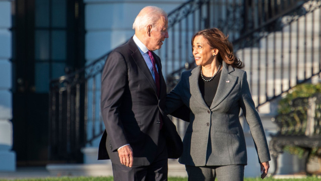 Joe Biden își anunță retragerea și o susține pe Kamala Harris ca posibilă candidată